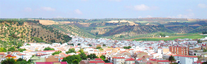 Alcala del Valle (Cádiz)